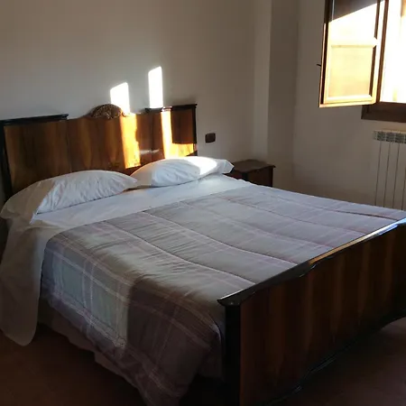 Aparthotel Il Feudo Dei Pierleoni