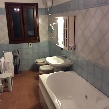 Aparthotel Il Feudo Dei Pierleoni 4*