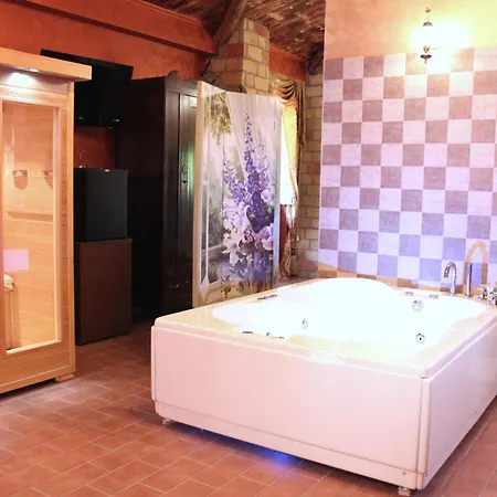 Il Feudo Dei Pierleoni Aparthotel