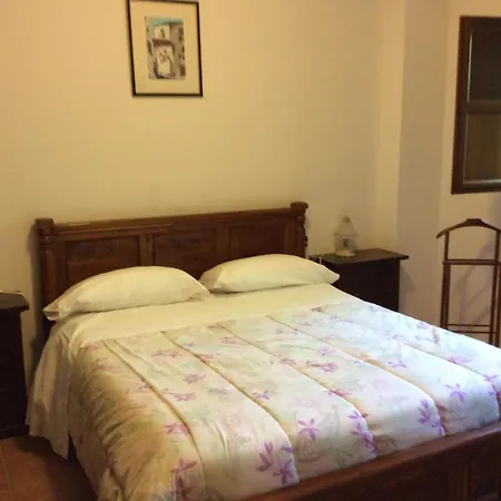Aparthotel Il Feudo Dei Pierleoni