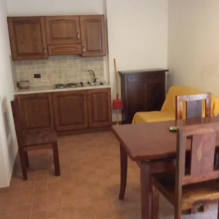 Il Feudo Dei Pierleoni Aparthotel *