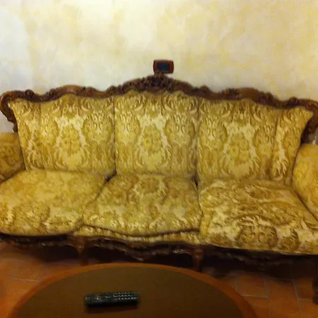 Il Feudo Dei Pierleoni Aparthotel Celano