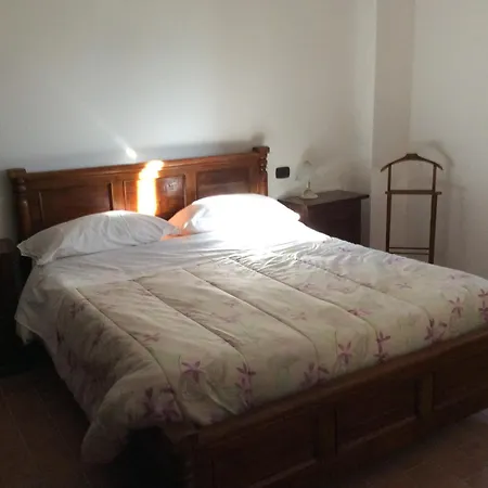 Aparthotel Il Feudo Dei Pierleoni *