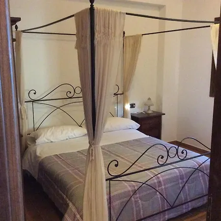Aparthotel Il Feudo Dei Pierleoni Celano