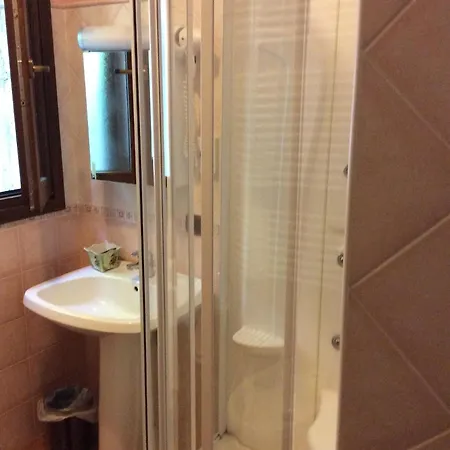 Il Feudo Dei Pierleoni Aparthotel 4*