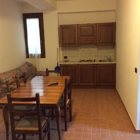 Aparthotel Il Feudo Dei Pierleoni Celano