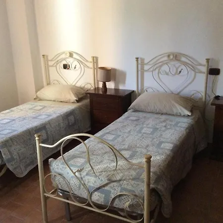 Il Feudo Dei Pierleoni