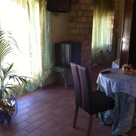 Aparthotel Il Feudo Dei Pierleoni