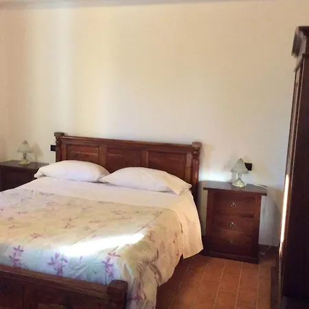 Aparthotel Il Feudo Dei Pierleoni Celano