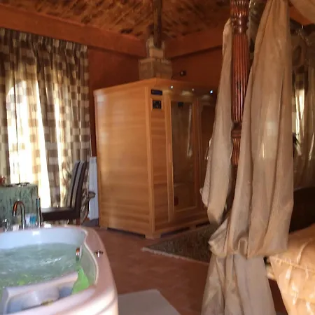 Aparthotel Il Feudo Dei Pierleoni Celano