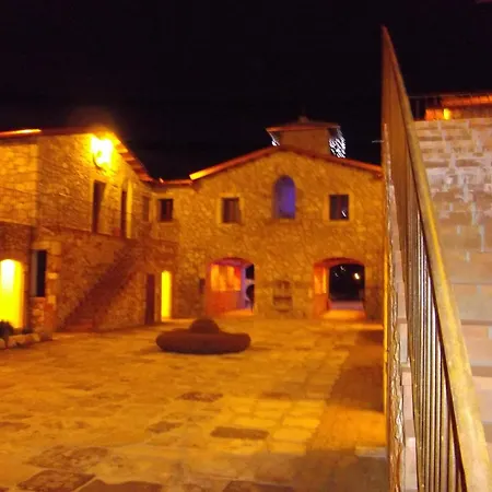 Il Feudo Dei Pierleoni * Celano