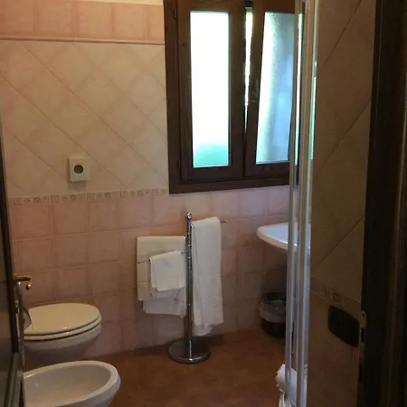 Aparthotel Il Feudo Dei Pierleoni