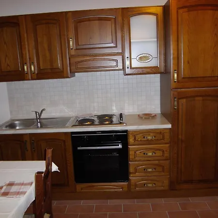 Il Feudo Dei Pierleoni 4* Celano