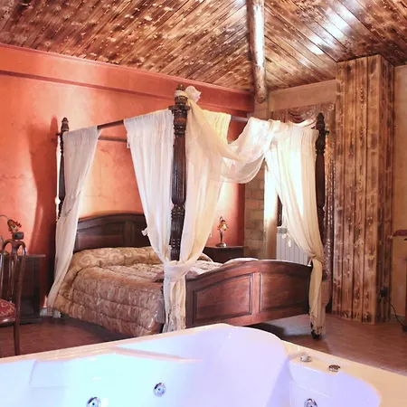 Aparthotel Il Feudo Dei Pierleoni Celano