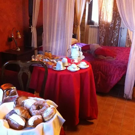 Aparthotel Il Feudo Dei Pierleoni Celano