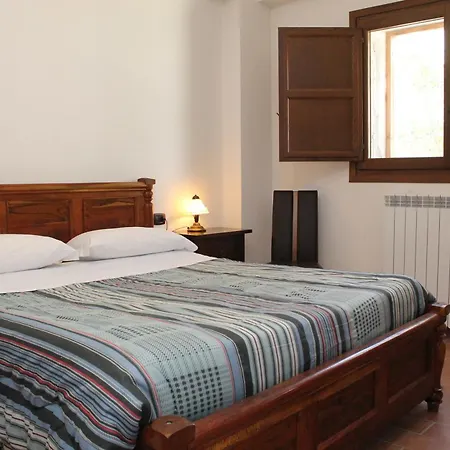 Aparthotel Il Feudo Dei Pierleoni Celano