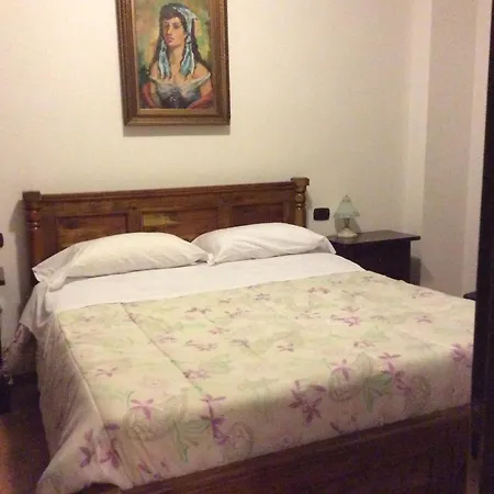Il Feudo Dei Pierleoni Aparthotel