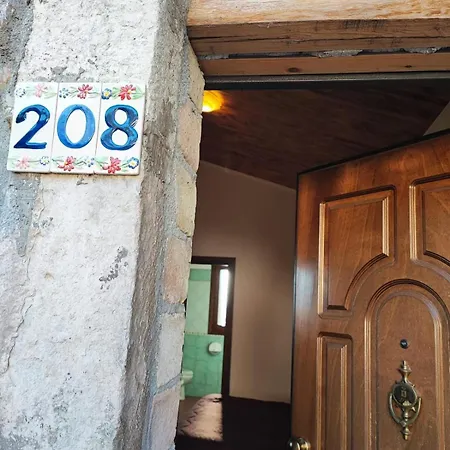 Il Feudo Dei Pierleoni Aparthotel