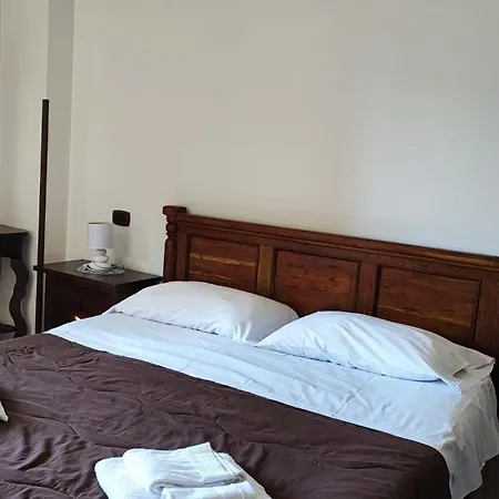 Il Feudo Dei Pierleoni Aparthotel Celano