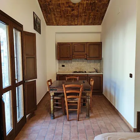 Il Feudo Dei Pierleoni