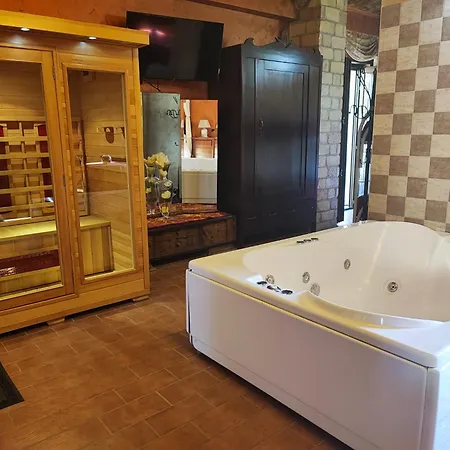 아파트호텔 Il Feudo Dei Pierleoni 첼라노