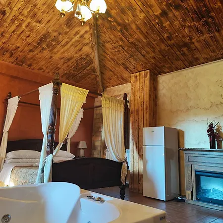 Il Feudo Dei Pierleoni 4* 첼라노