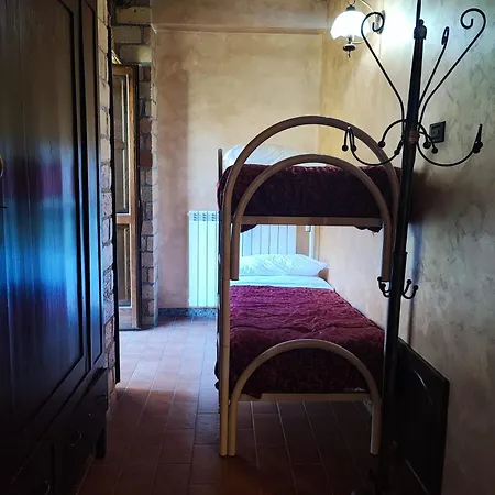 Il Feudo Dei Pierleoni Aparthotel 4*