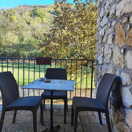 Aparthotel Il Feudo Dei Pierleoni 4*