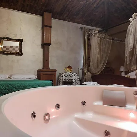 Il Feudo Dei Pierleoni Celano