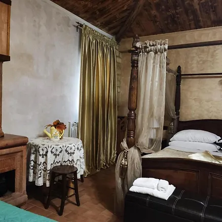 Il Feudo Dei Pierleoni Celano