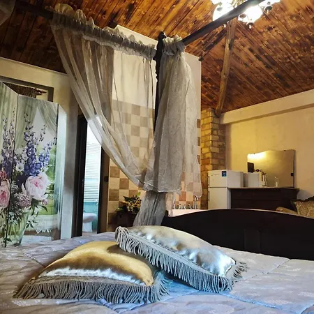 Il Feudo Dei Pierleoni Aparthotel Celano