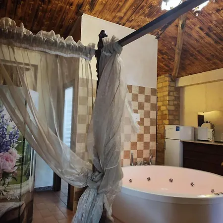 Il Feudo Dei Pierleoni