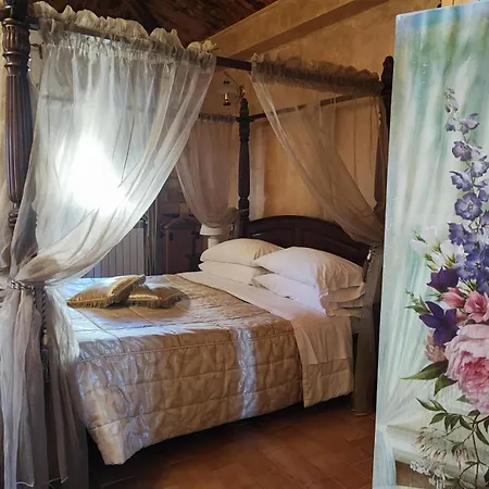 Il Feudo Dei Pierleoni 4* 첼라노