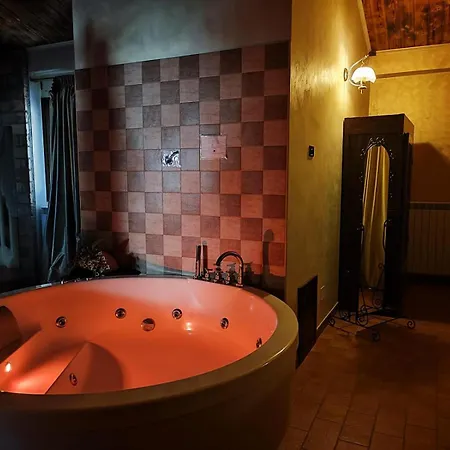 Ξενοδοχείο με διαμερίσματα Il Feudo Dei Pierleoni Celano