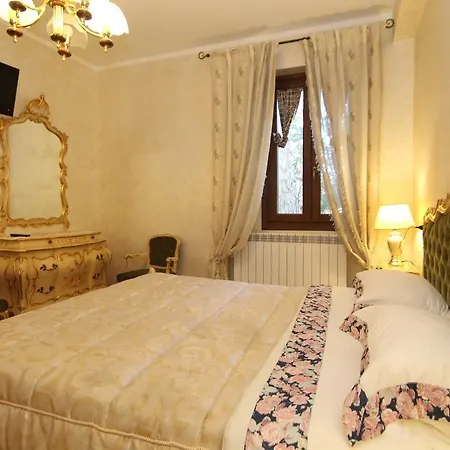 Il Feudo Dei Pierleoni Aparthotel