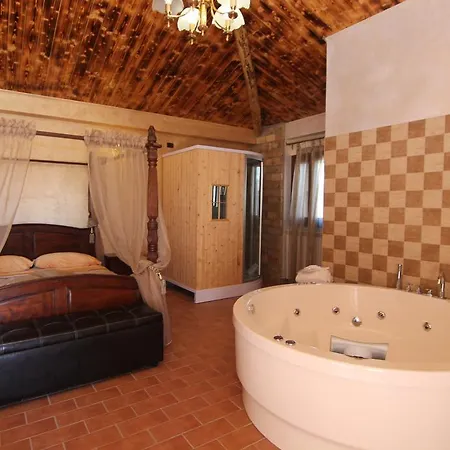 Aparthotel Il Feudo Dei Pierleoni