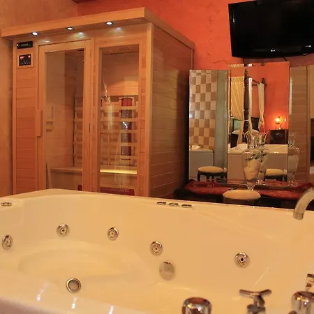 Aparthotel Il Feudo Dei Pierleoni