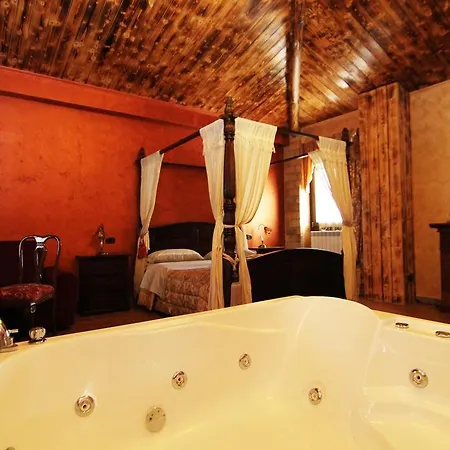 Il Feudo Dei Pierleoni Aparthotel Celano