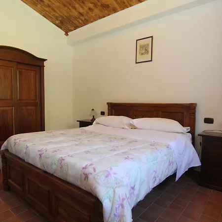 Il Feudo Dei Pierleoni Aparthotel Celano