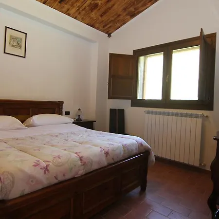 Aparthotel Il Feudo Dei Pierleoni Celano