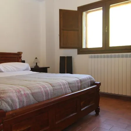 Il Feudo Dei Pierleoni 4* Celano