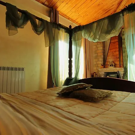 Il Feudo Dei Pierleoni Aparthotel Celano