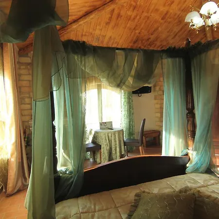 Il Feudo Dei Pierleoni 4* Celano