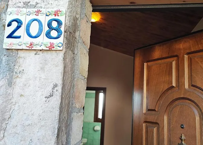 Il Feudo Dei Pierleoni Aparthotel