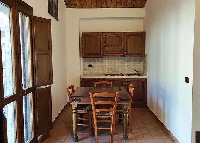 Il Feudo Dei Pierleoni