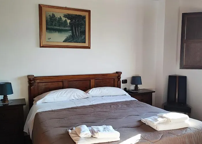 Il Feudo Dei Pierleoni Aparthotel