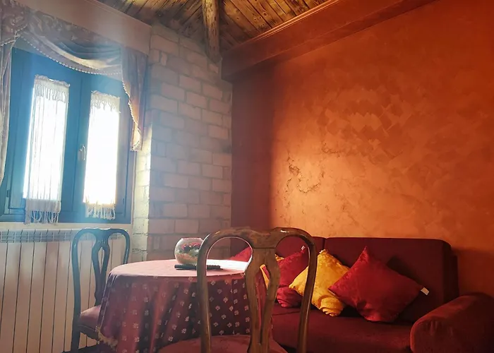 Il Feudo Dei Pierleoni Aparthotel