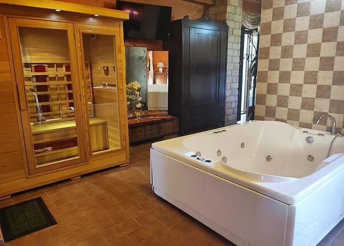 Aparthotel Il Feudo Dei Pierleoni Celano