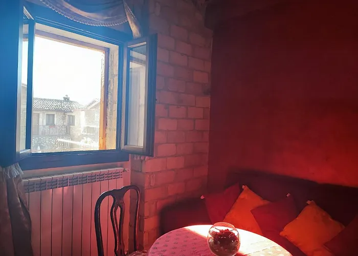 Il Feudo Dei Pierleoni