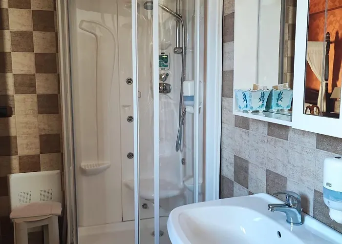 Il Feudo Dei Pierleoni Апарт-отель Селано